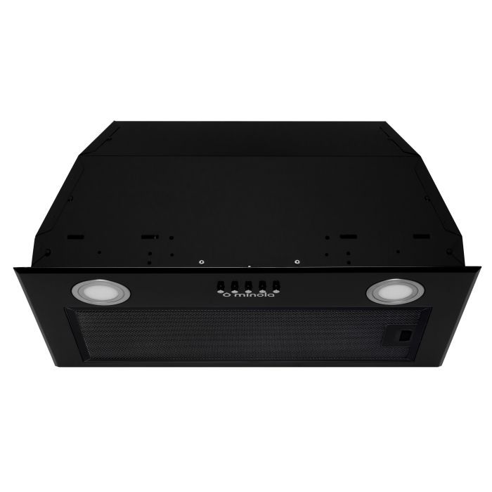 Витяжка кухонна Minola HBI 5622 BLF 1000 LED
