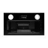 Витяжка кухонна Minola HBI 5622 BLF 1000 LED зображення 4
