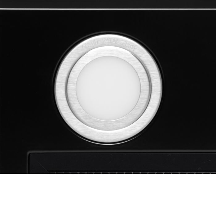 Витяжка кухонна Minola HBI 5622 BLF 1000 LED зображення 5