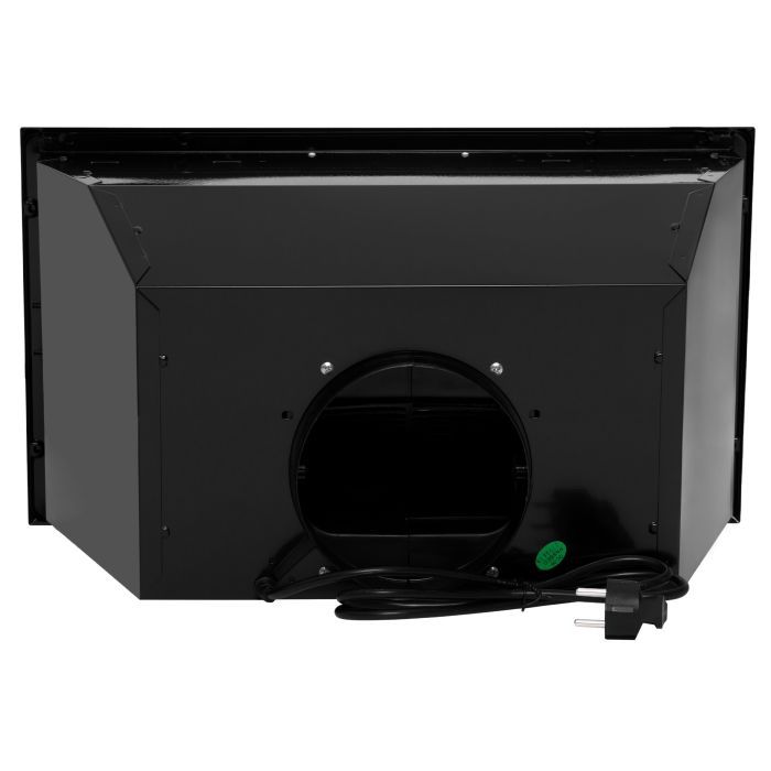 Витяжка кухонна Minola HBI 5622 BLF 1000 LED зображення 7