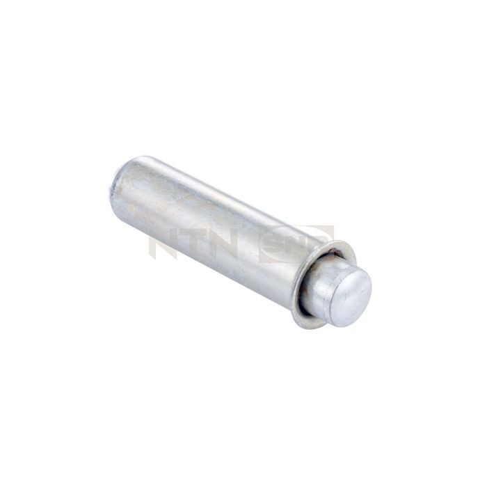 Натягувач ременя з роликом SNR GT355.47