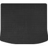Килимок в багажник EVAtech Ford Edge Restyling 2018+ 2 покоління (FD11462B1RBB)