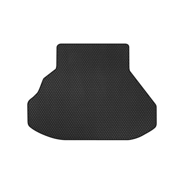 Килимок в багажник EVAtech Honda Crosstour 2WD 2009-2015 SUV USA (HA42776B1RBB)