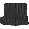 Килимок в багажник EVAtech Mazda 3 (BM) 2013-2019 3 покоління Se (MZ3137B1RBB)