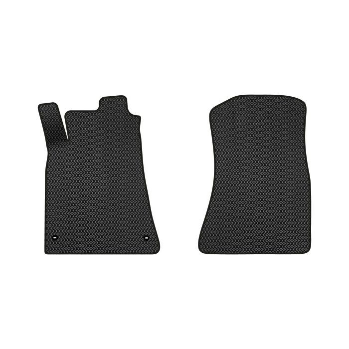 Коврик в салон EVAtech передні Lexus IS (XE2) RWD, MT 2005-2013 2 (LS22187A2TL2RBB)