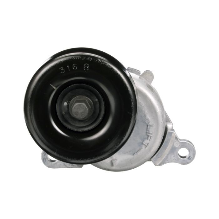 Ролик натяжителя ремня Gates T38480 изображение 2