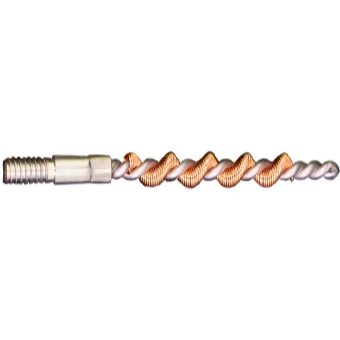 Ерш для чистки оружия Pro-Shot 22 бронза 8/32 M Spiral (22PTO)