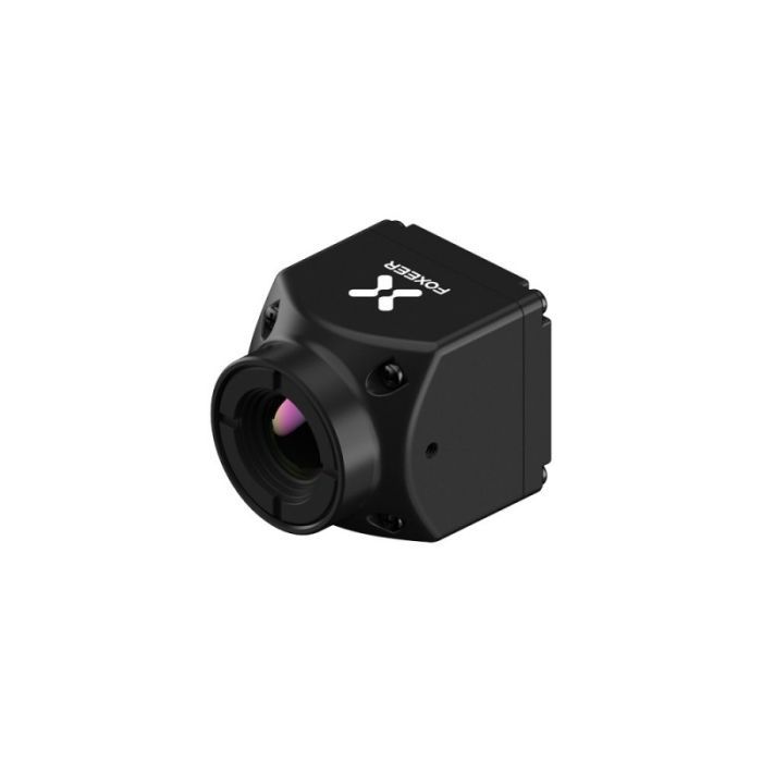 Камера FPV Foxeer FPV Mini Thermal_384x288 with lens Black (FT384)