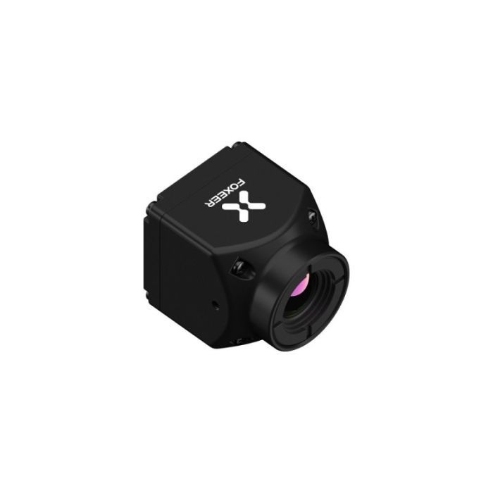 Камера FPV Foxeer FPV Mini Thermal_384x288 with lens Black (FT384) изображение 3