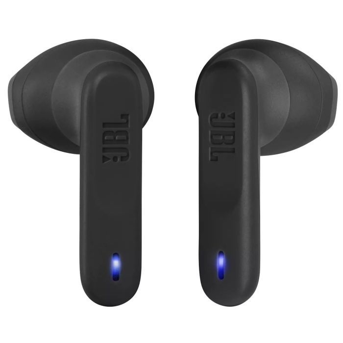 Навушники JBL Wave Flex TWS White (JBLWFLEXWHT) зображення 3