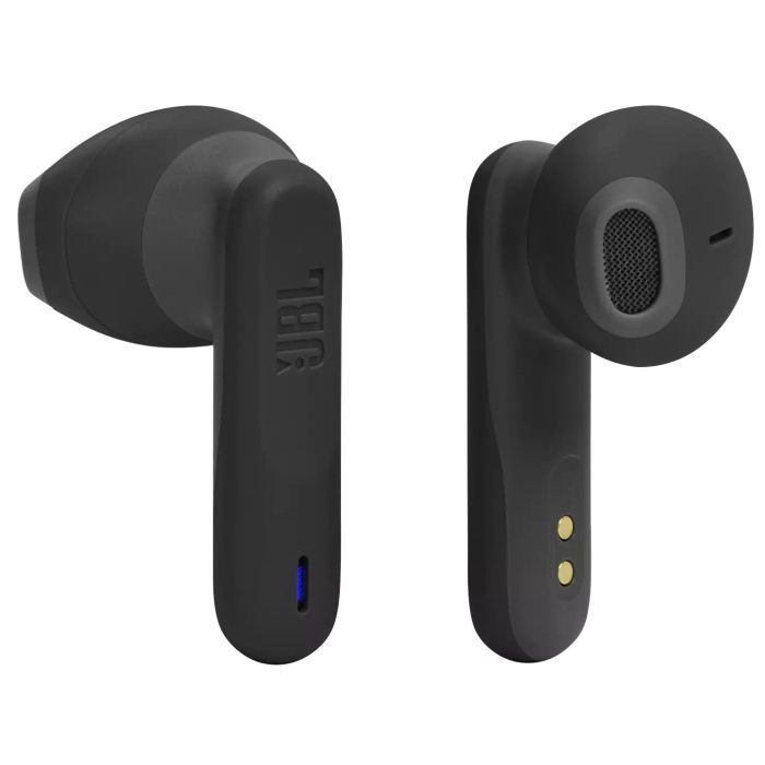 Навушники JBL Wave Flex TWS White (JBLWFLEXWHT) зображення 9
