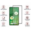 Скло захисне BeCover Google Pixel 7 Black (708571) зображення 4
