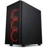 Компьютер Vinga Wolverine D5418 (I3M16G3050W.D5418) изображение 2