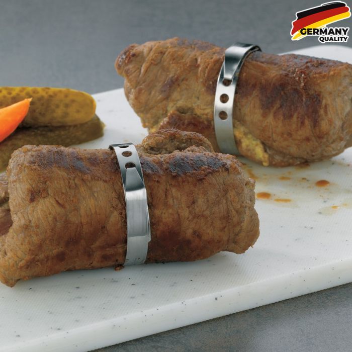 Аксесуар кухонний Kela Pincho 4,5 см 6 шт (11213) зображення 2