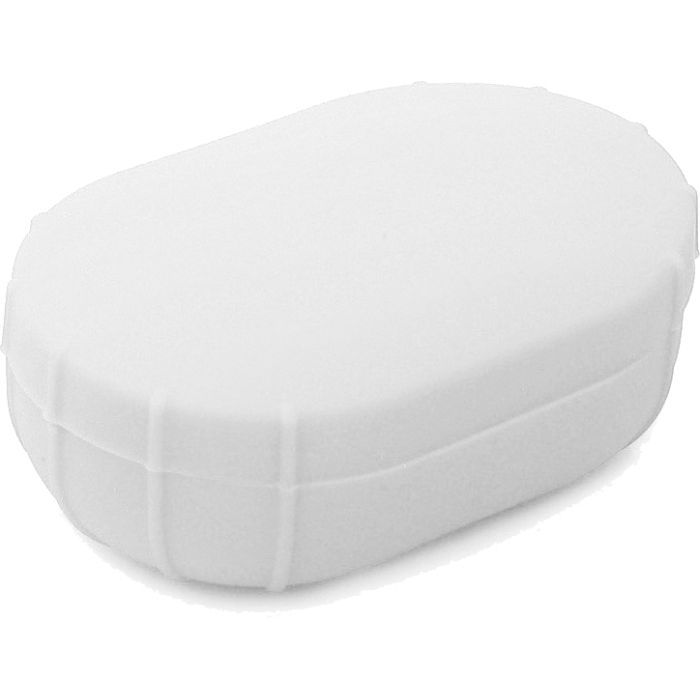 Чохол для навушників BeCover Silicon для Xiaomi Redmi AirDots / Redmi AirDots 2 / Redmi AirDots S White (703831) зображення 5