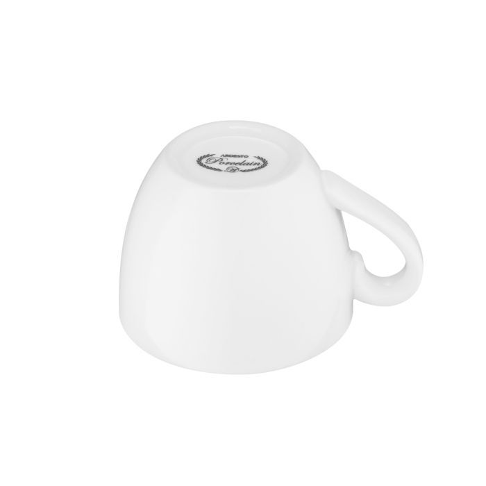 Чашка Ardesto Imola Coffee 90 мл (AR3525I) изображение 5