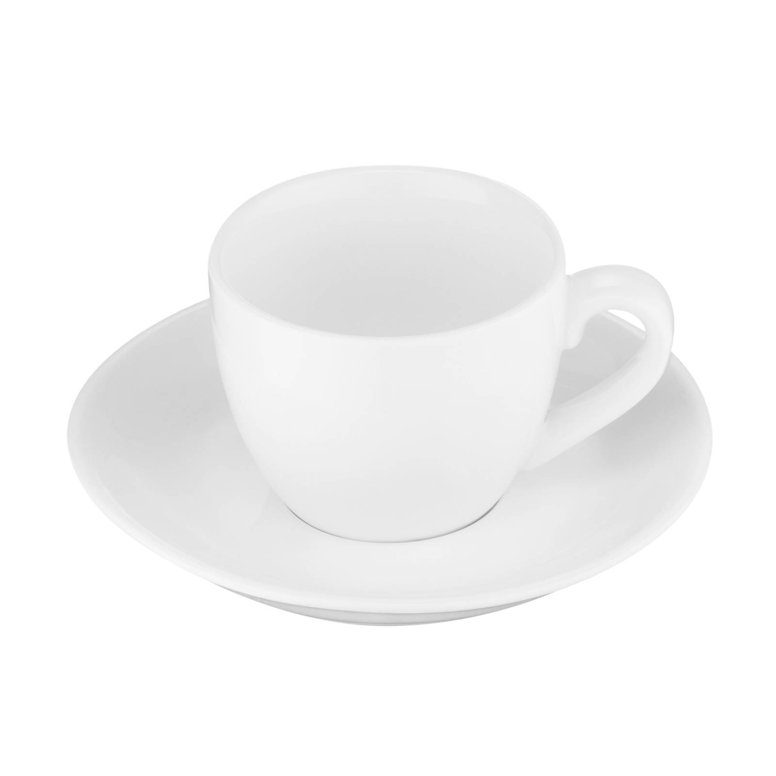 Чашка Ardesto Imola Coffee 90 мл (AR3525I) зображення 7