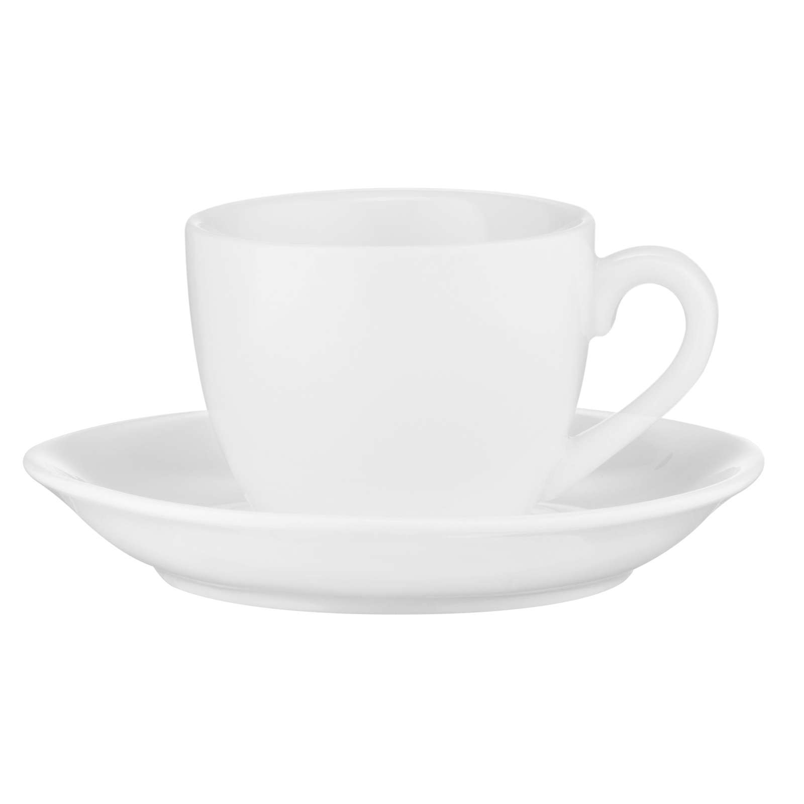 Чашка Ardesto Imola Coffee 90 мл (AR3525I) зображення 8