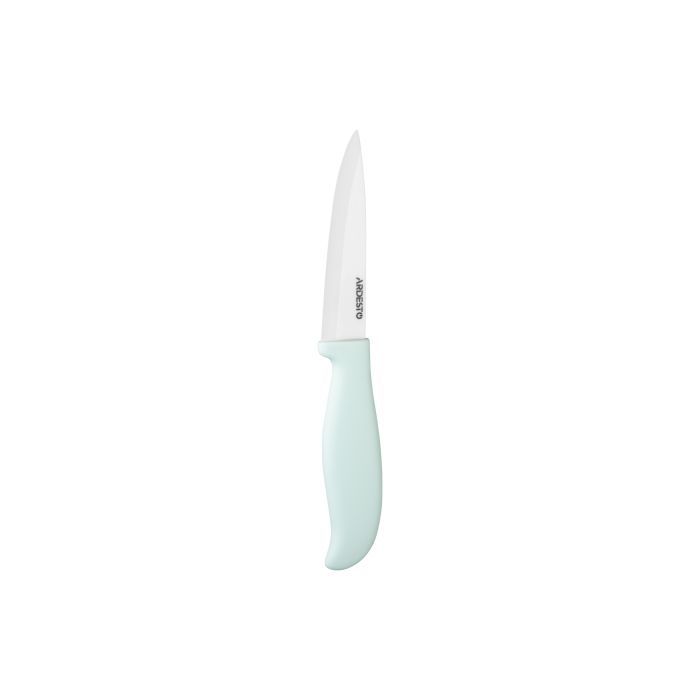 Кухонный нож ARDESTO Fresh 20.5 см Green (AR2120CZ)