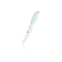 Кухонный нож Ardesto Fresh 20.5 см Green (AR2120CZ) изображение 2