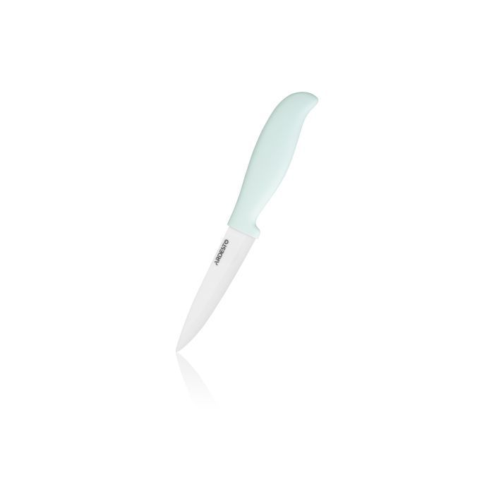 Кухонный нож ARDESTO Fresh 20.5 см Green (AR2120CZ) изображение 2
