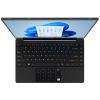 Ноутбук THOMSON Neo 14 Black (UA-P14C4BK128) зображення 4