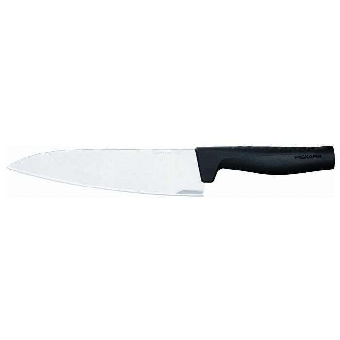 Кухонний ніж Fiskars Hard Edge 17 см (1051748)