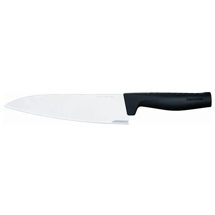 Кухонний ніж Fiskars Hard Edge 20 см (1051747\)