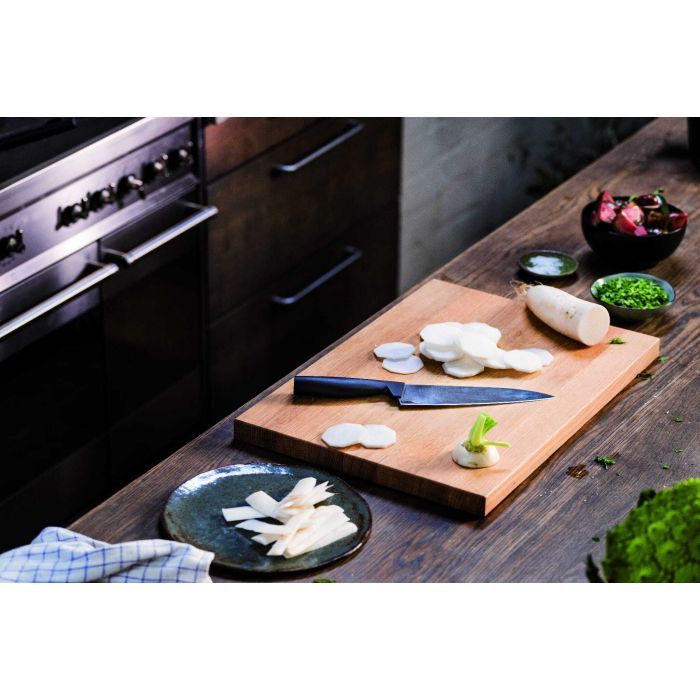Кухонний ніж Fiskars Hard Edge 17 см (1051748) зображення 3
