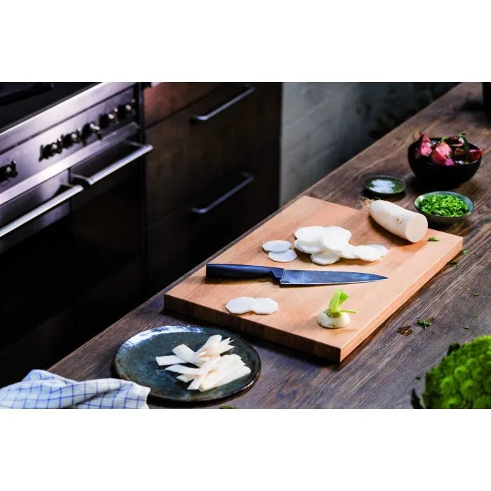 Кухонний ніж Fiskars Hard Edge 20 см (1051747\) зображення 3