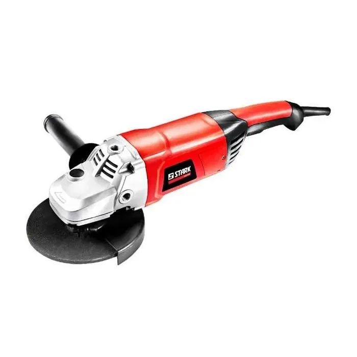 Шліфувальна машина Stark AG 2500 Profi (130080050)