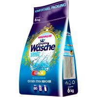 Стиральный порошок Konigliche Wasche для цветного белья 6 кг (4260582340048)