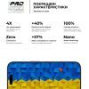 Скло захисне Armorstandart Pro 3D LE Apple iPhone 14 Pro Black (ARM65658) зображення 4