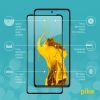 Скло захисне Piko Full Glue MOTO EDGE 30 Pro 5G (1283126528583) зображення 3