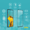 Стекло защитное Piko Full Glue MOTO EDGE 30 Pro 5G (1283126528583) изображение 4
