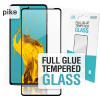 Стекло защитное Piko Full Glue MOTO EDGE 30 Pro 5G (1283126528583)