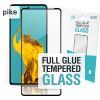 Скло захисне Piko Full Glue MOTO EDGE 30 Pro 5G (1283126528583)