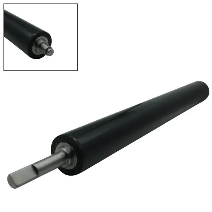 Вал резиновый HP LJ Enterprise M607/608/609/631/632/633/E62555 Welldo (LPR-M608-WDS)