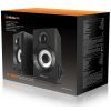 Акустична система REAL-EL S-200 USB Black зображення 10