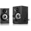 Акустична система REAL-EL S-200 USB Black зображення 3