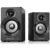 Акустична система REAL-EL S-200 USB Black зображення 4