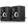 Акустична система REAL-EL S-200 USB Black зображення 5