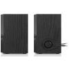 Акустична система REAL-EL S-200 USB Black зображення 6