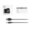Акустична система REAL-EL S-200 USB Black зображення 9