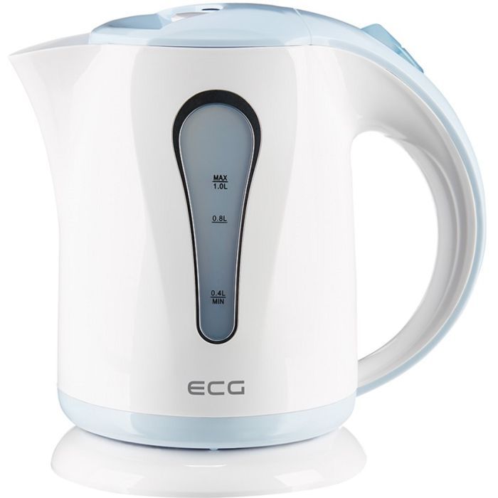 Электрочайник ECG RK 1022 blue (RK1022 blue)