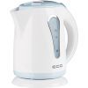 Электрочайник ECG RK 1022 blue (RK1022 blue) изображение 2