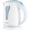 Электрочайник ECG RK 1022 blue (RK1022 blue) изображение 3
