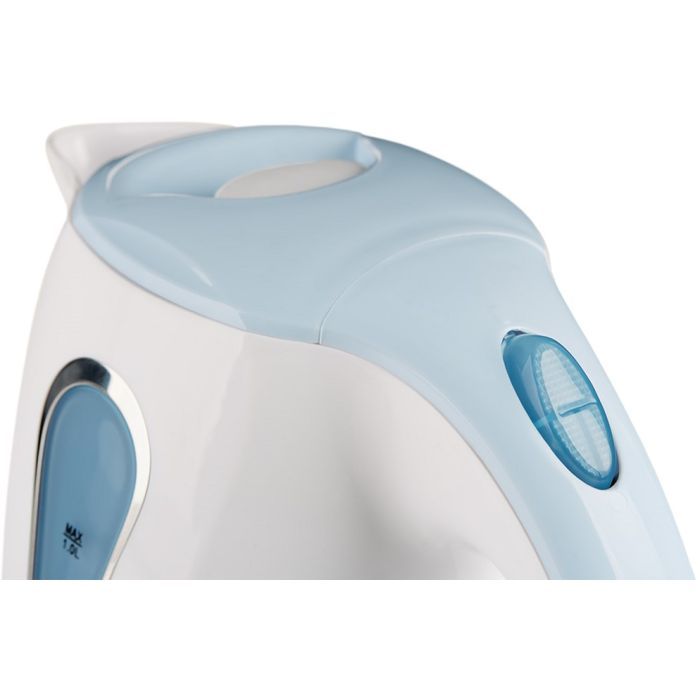 Электрочайник ECG RK 1022 blue (RK1022 blue) изображение 4
