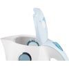 Электрочайник ECG RK 1022 blue (RK1022 blue) изображение 5