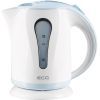Электрочайник ECG RK 1022 blue (RK1022 blue)